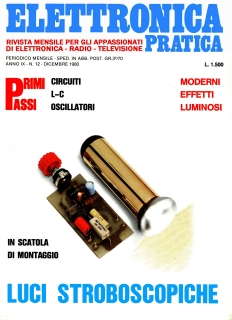 rivista Elettronica Pratica